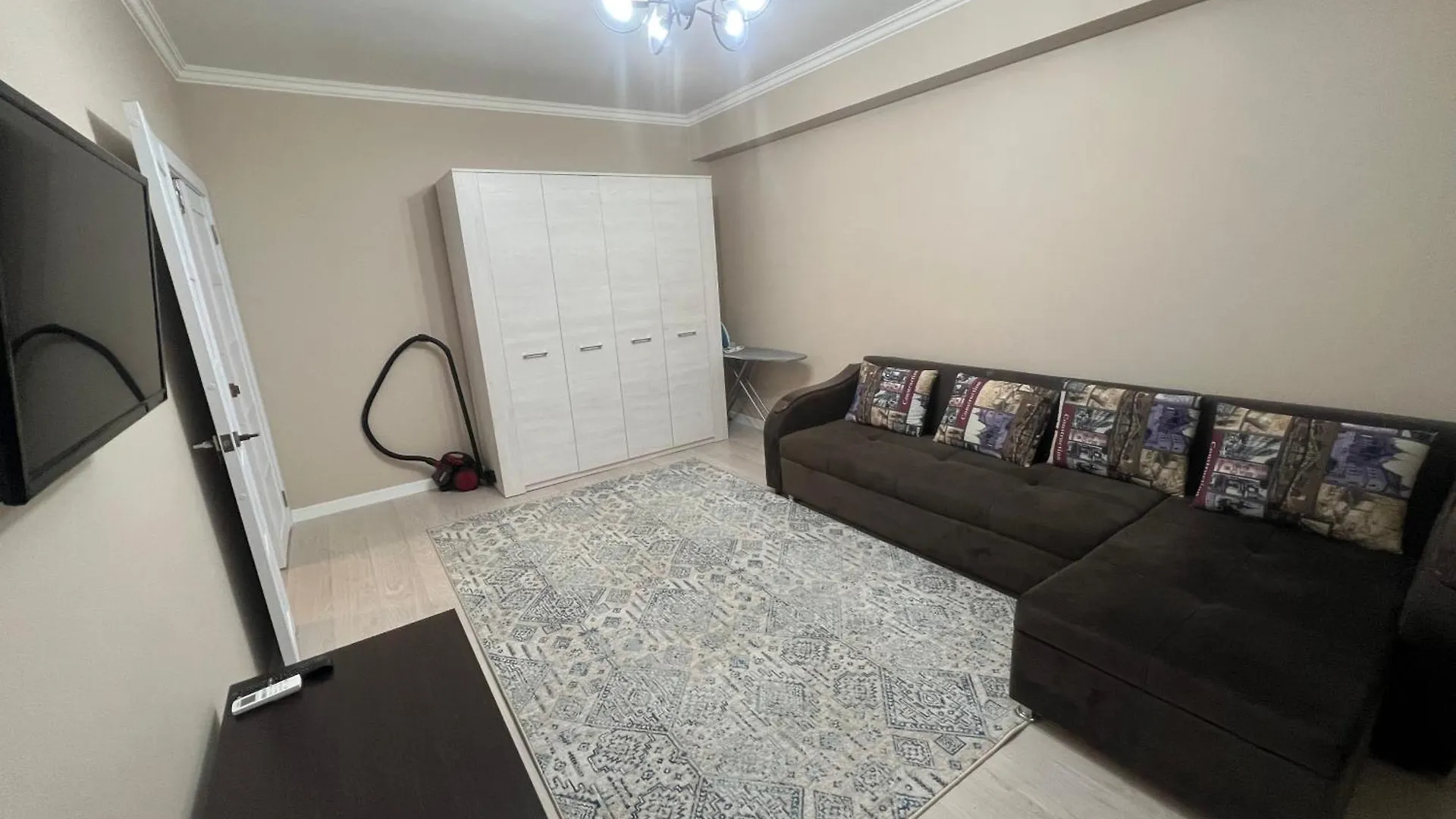 Apartamento Жилой Комплекс Almatý