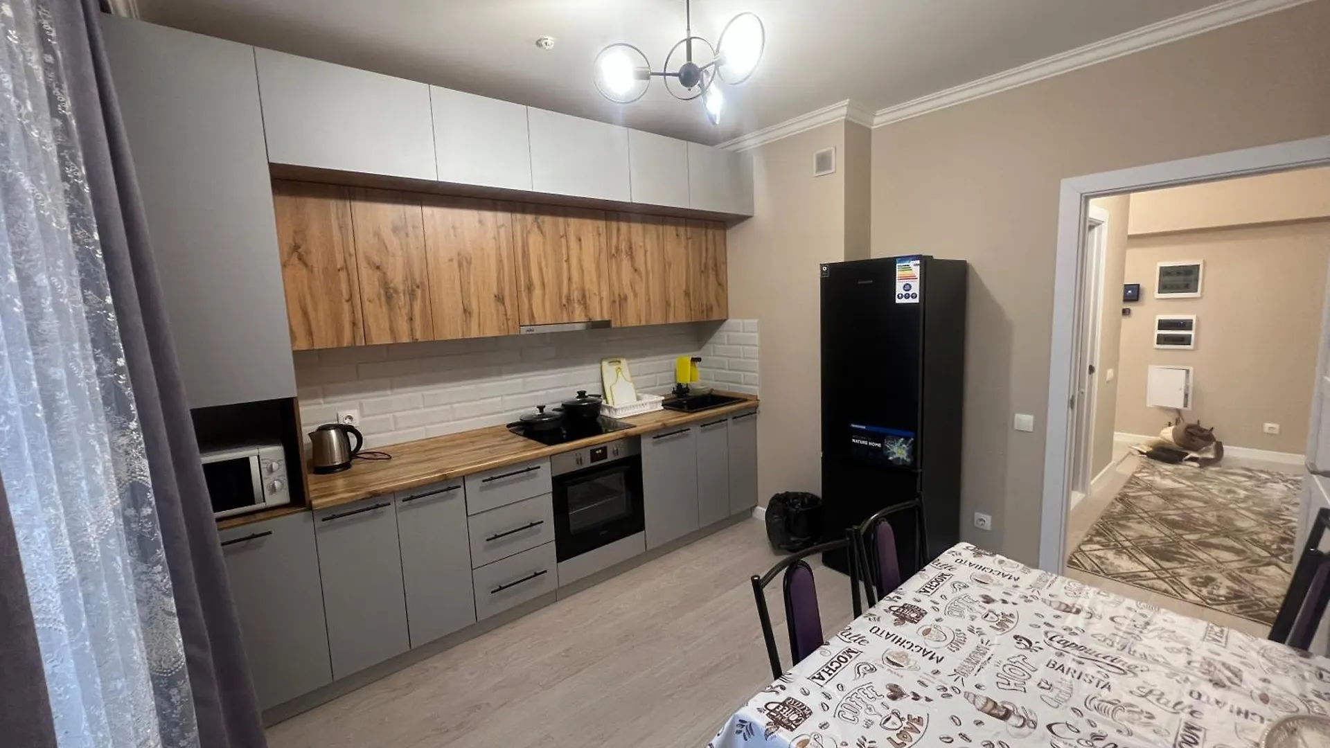 Apartamento Жилой Комплекс Almatý